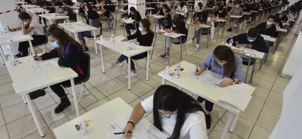 In 675 oggi a Trento per il test d'ammissione a Medicina, 60 i posti disponibili